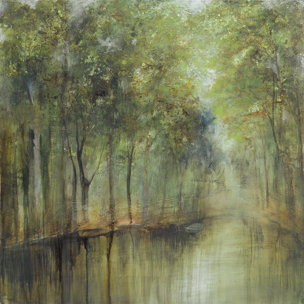 Landscape by Hg Dan