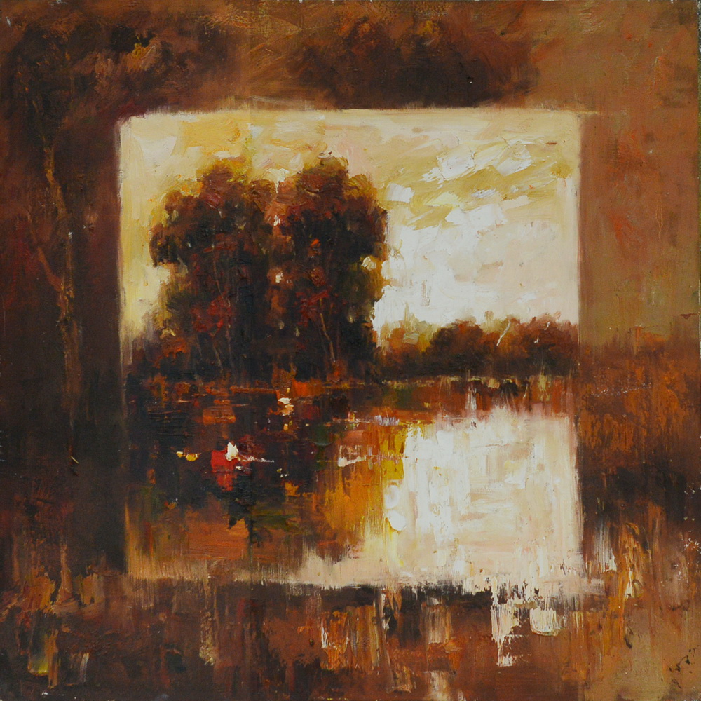 Landscape by Hg Dan