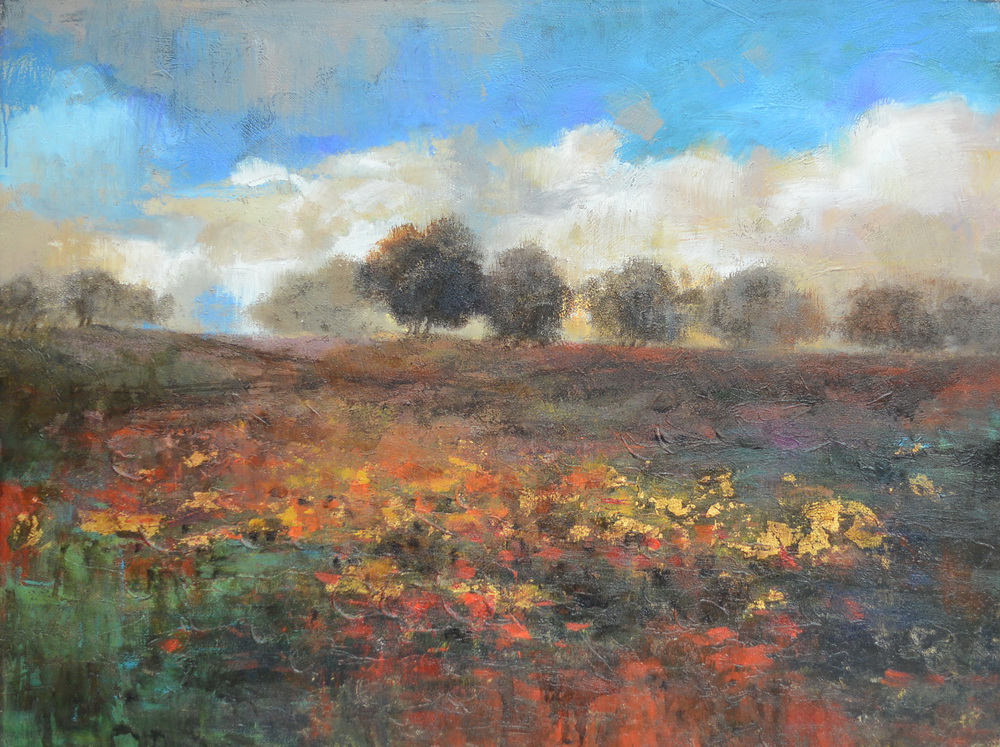 Landscape by Hg Dan
