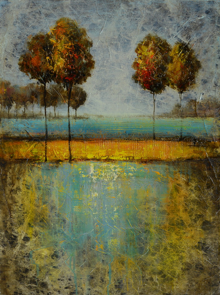 Landscape by Hg Dan
