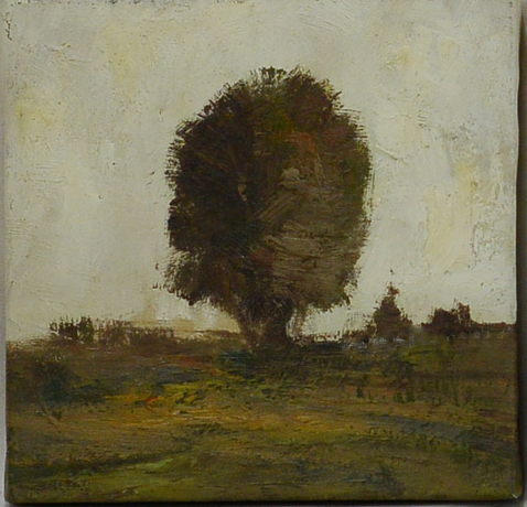 Landscape by Hg Dan