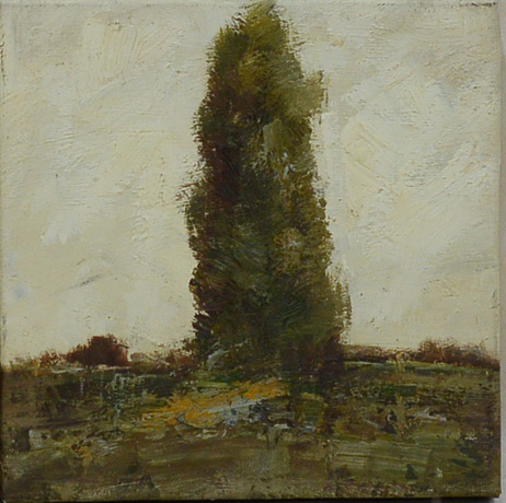 Landscape by Hg Dan