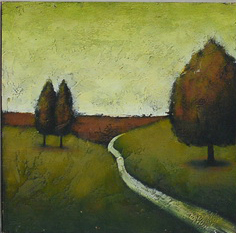 Landscape by Hg Dan