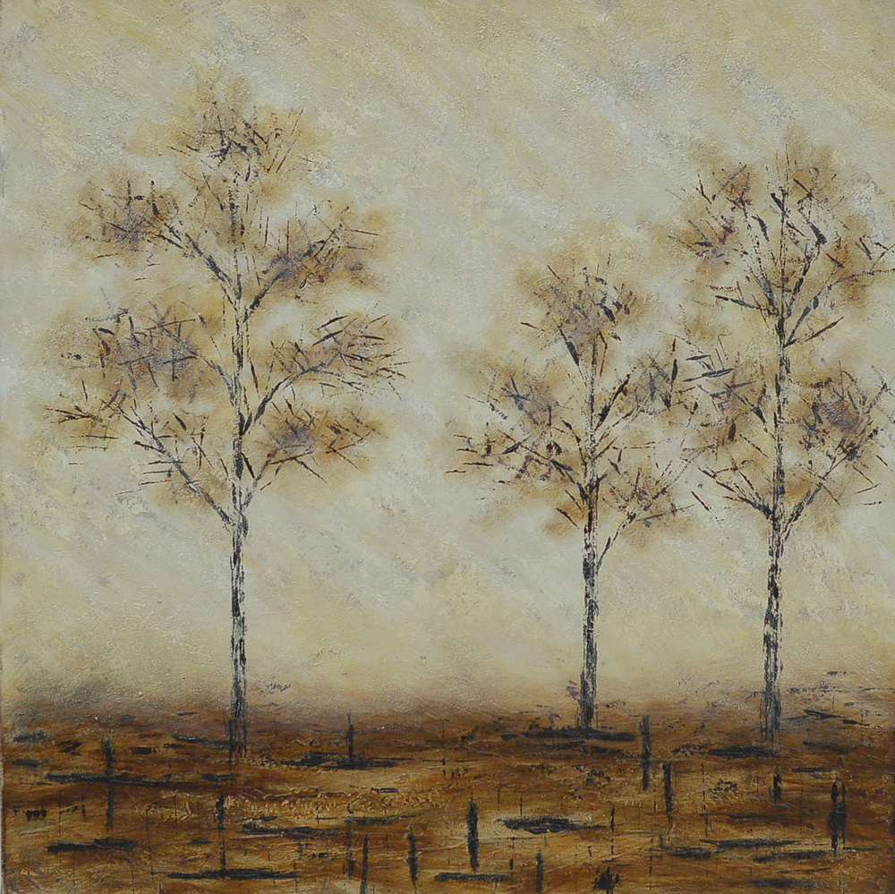 Landscape by Hg Dan