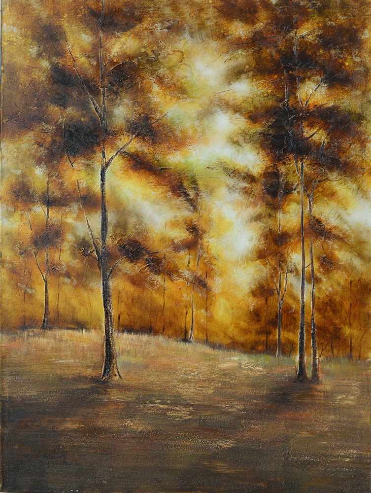Landscape by Hg Dan