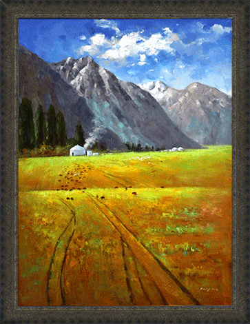 Landscape
