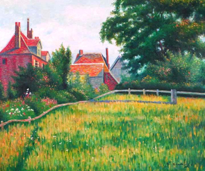 Landscape