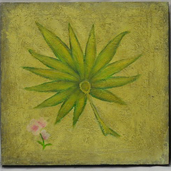 Leaf By Nancy Le