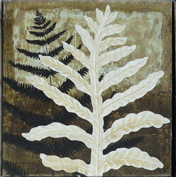 Leaf By Nancy Le