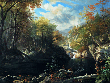 Landscape