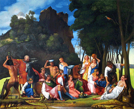 Gods Festival
