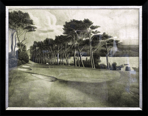 Golf Course