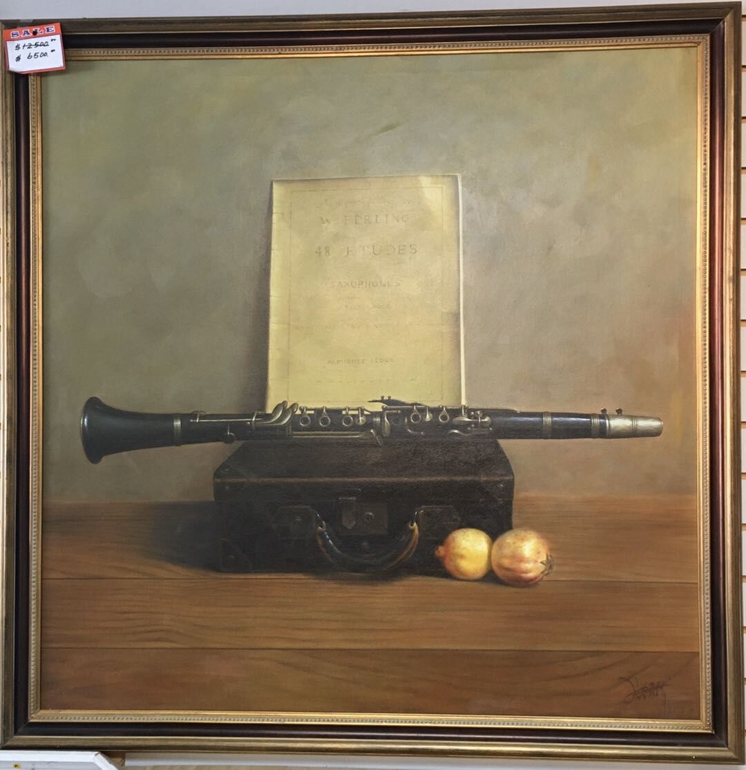 Musical Instrument 