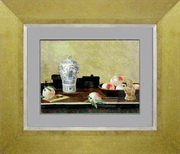 Still Life