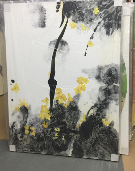 Abstract By JW