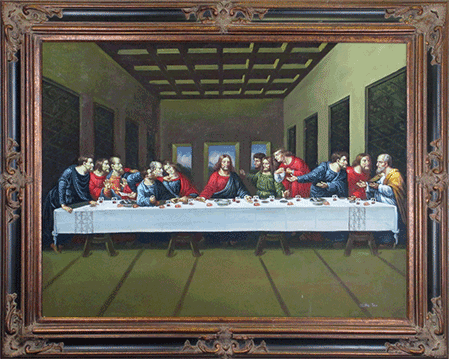The Last Supper