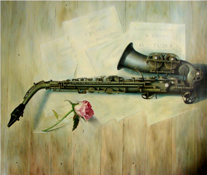 Musical Instrument 